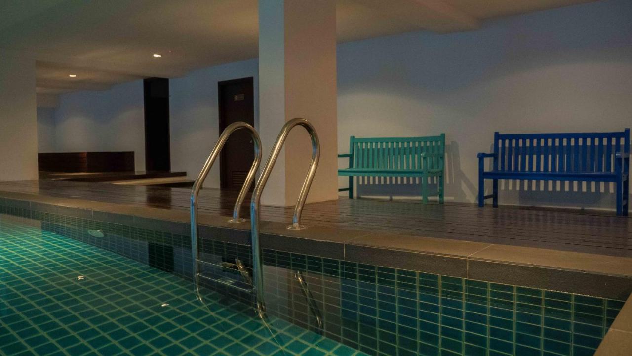Kaizen Hotel & Suites Melaka מראה חיצוני תמונה