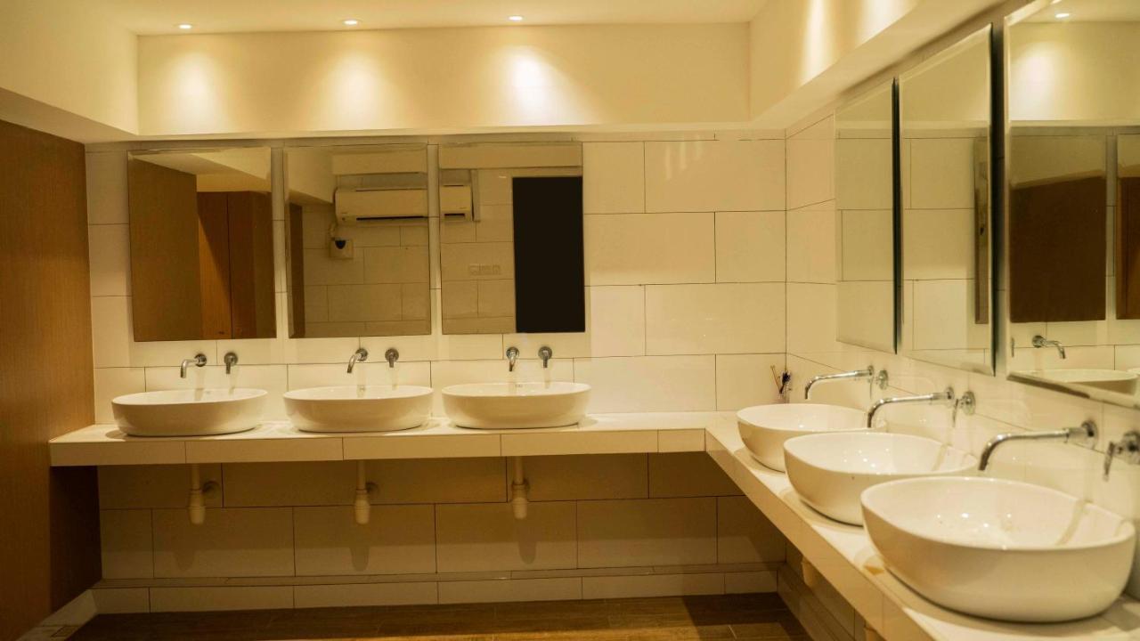 Kaizen Hotel & Suites Melaka מראה חיצוני תמונה