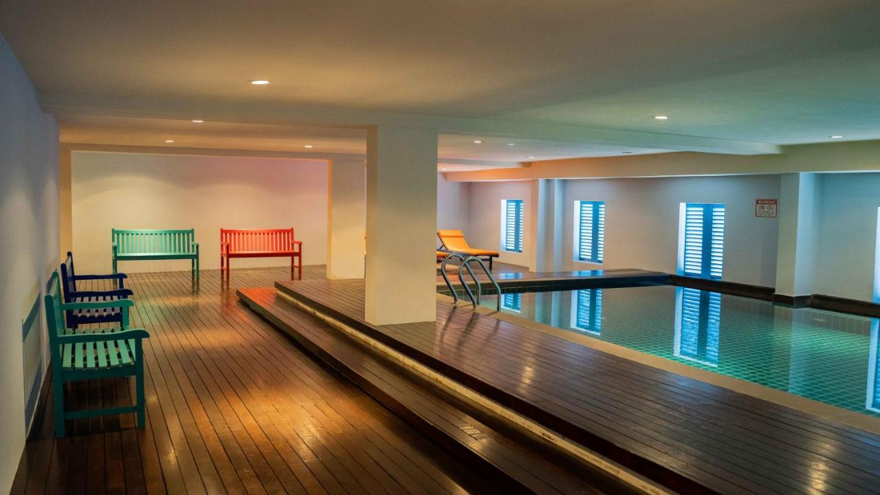 Kaizen Hotel & Suites Melaka מראה חיצוני תמונה