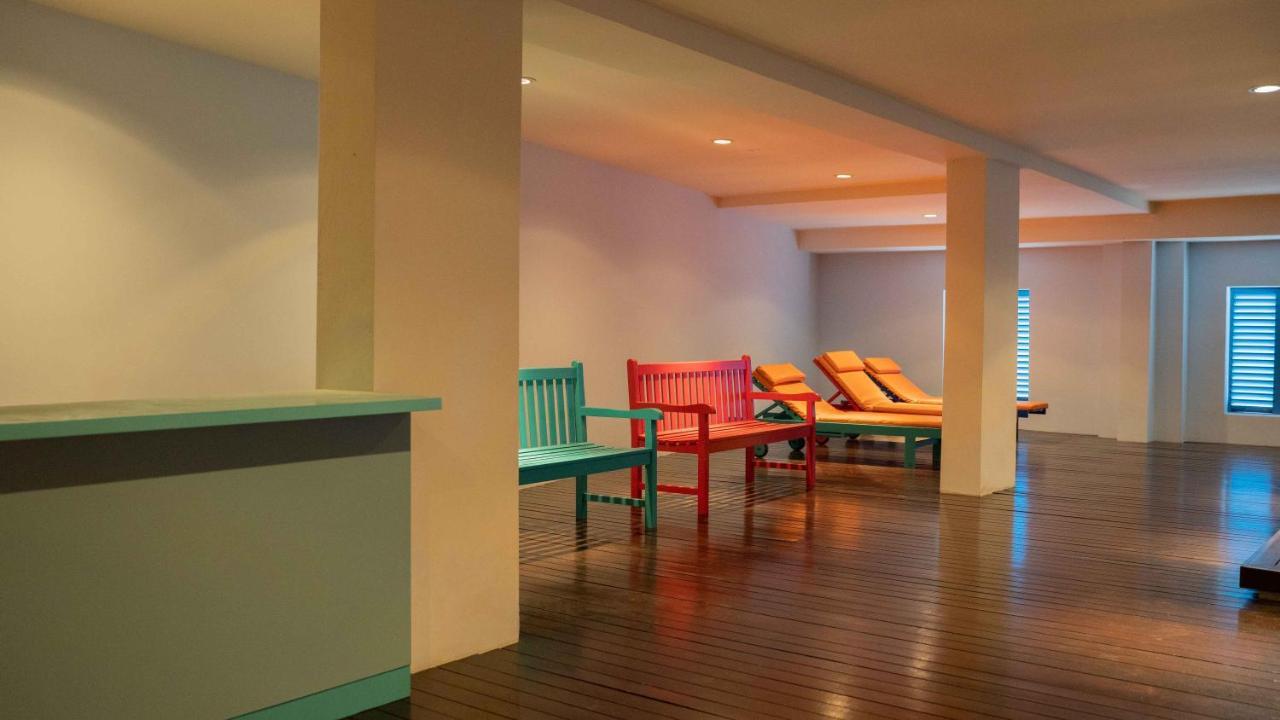 Kaizen Hotel & Suites Melaka מראה חיצוני תמונה
