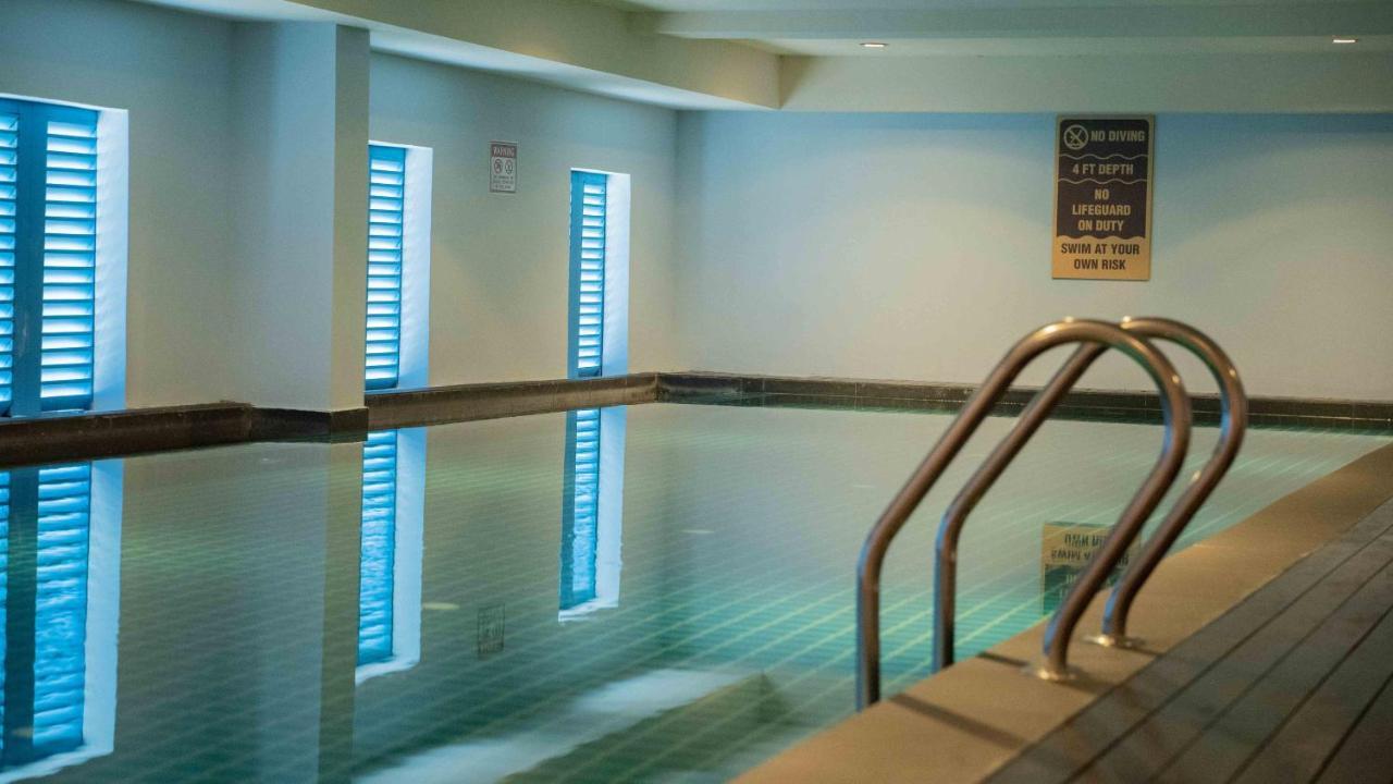 Kaizen Hotel & Suites Melaka מראה חיצוני תמונה