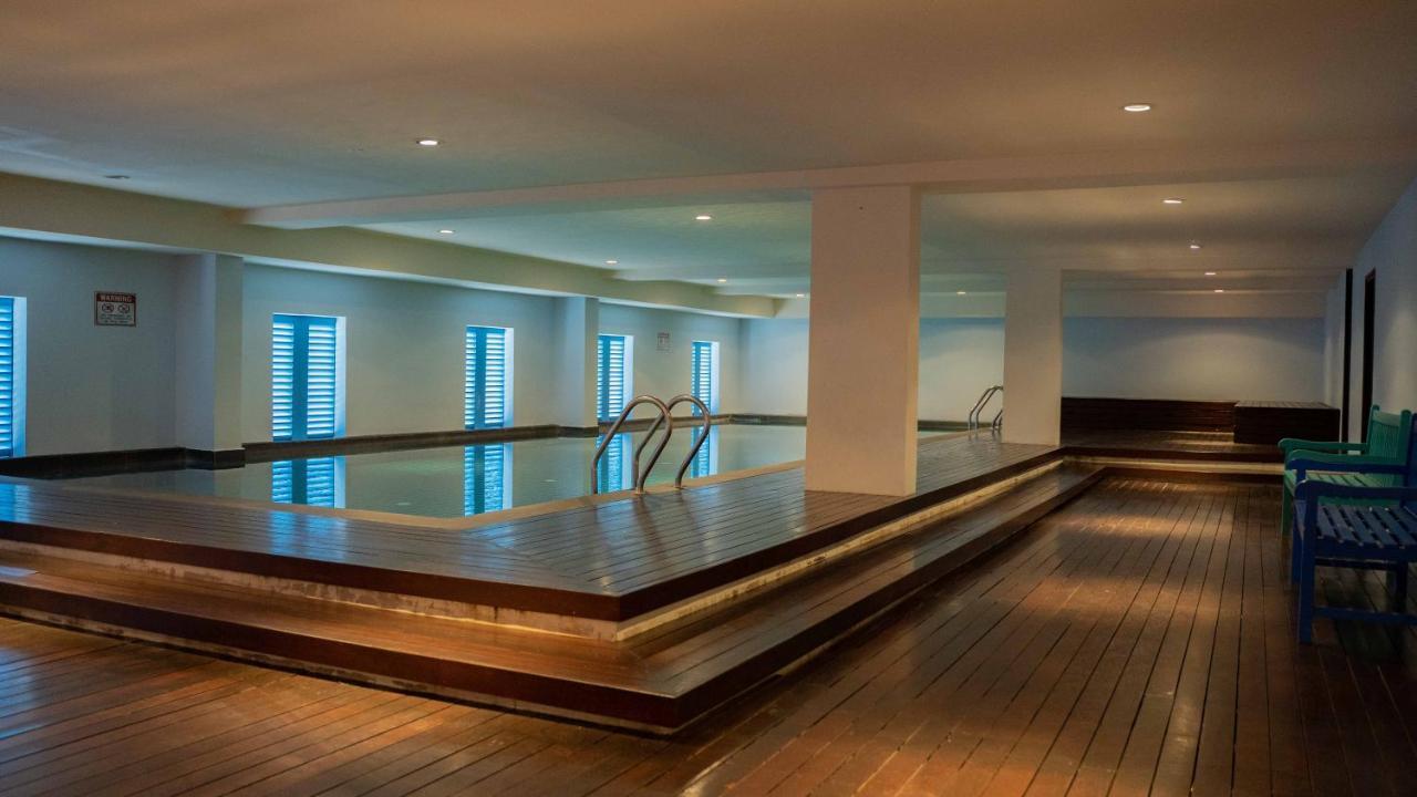 Kaizen Hotel & Suites Melaka מראה חיצוני תמונה