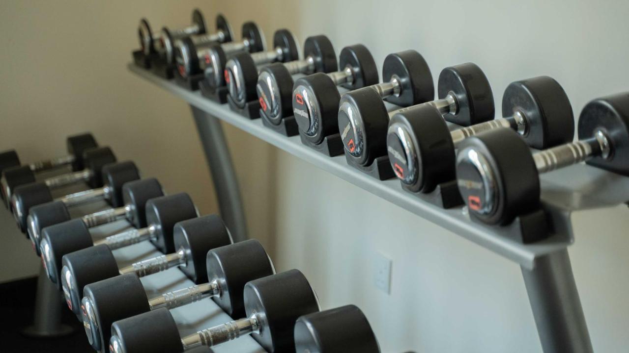 Kaizen Hotel & Suites Melaka מראה חיצוני תמונה