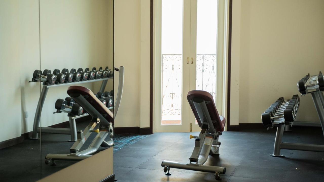 Kaizen Hotel & Suites Melaka מראה חיצוני תמונה