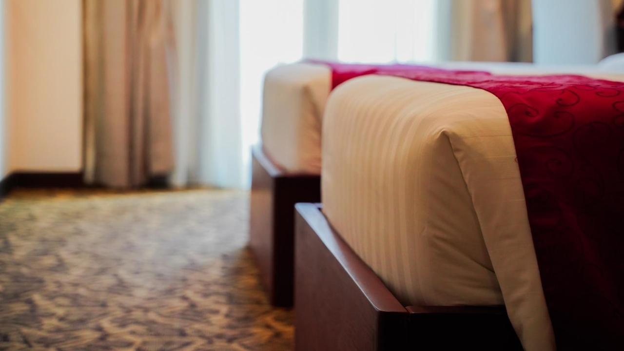 Kaizen Hotel & Suites Melaka מראה חיצוני תמונה