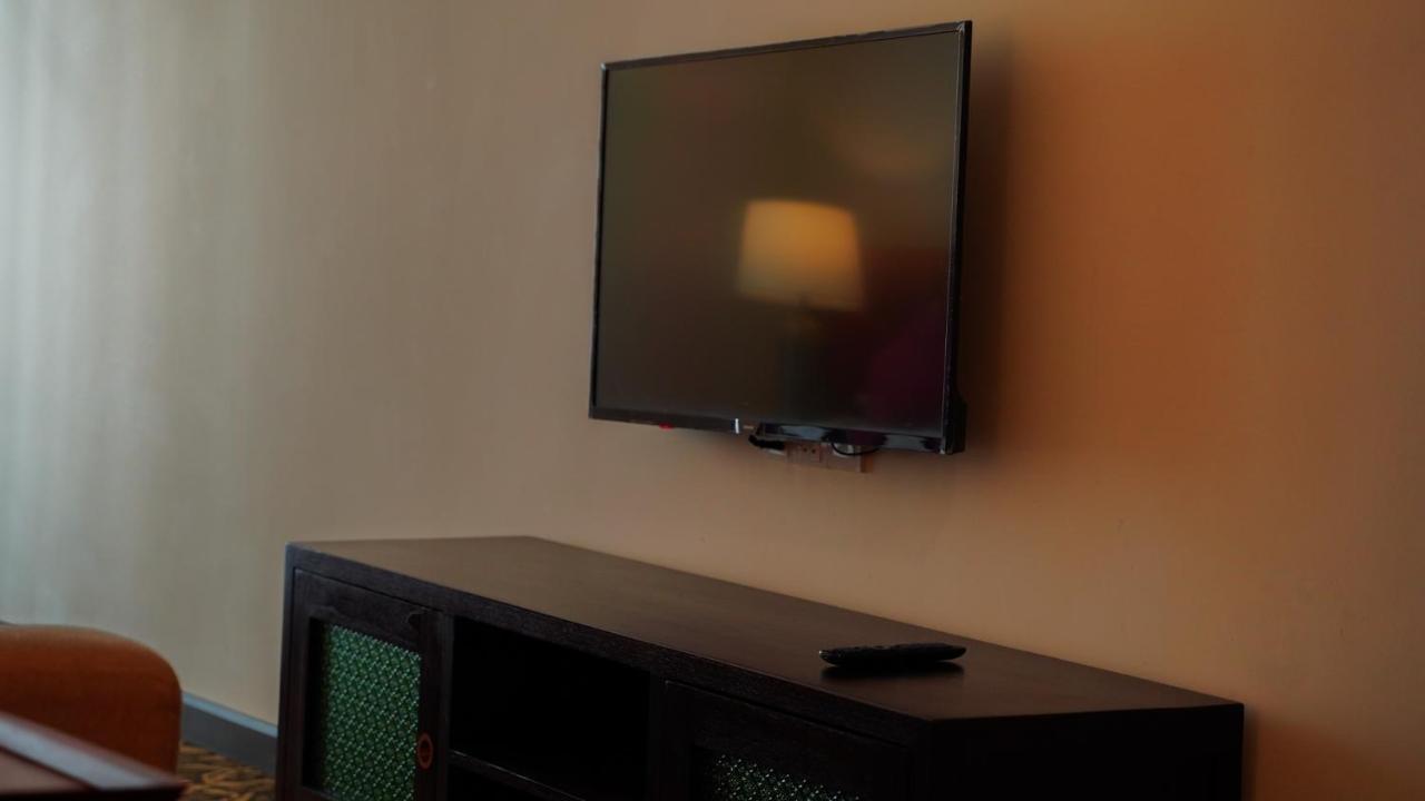 Kaizen Hotel & Suites Melaka מראה חיצוני תמונה