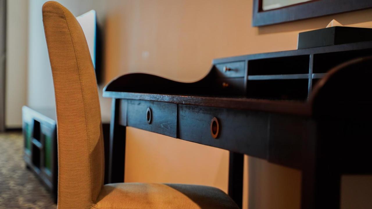 Kaizen Hotel & Suites Melaka מראה חיצוני תמונה