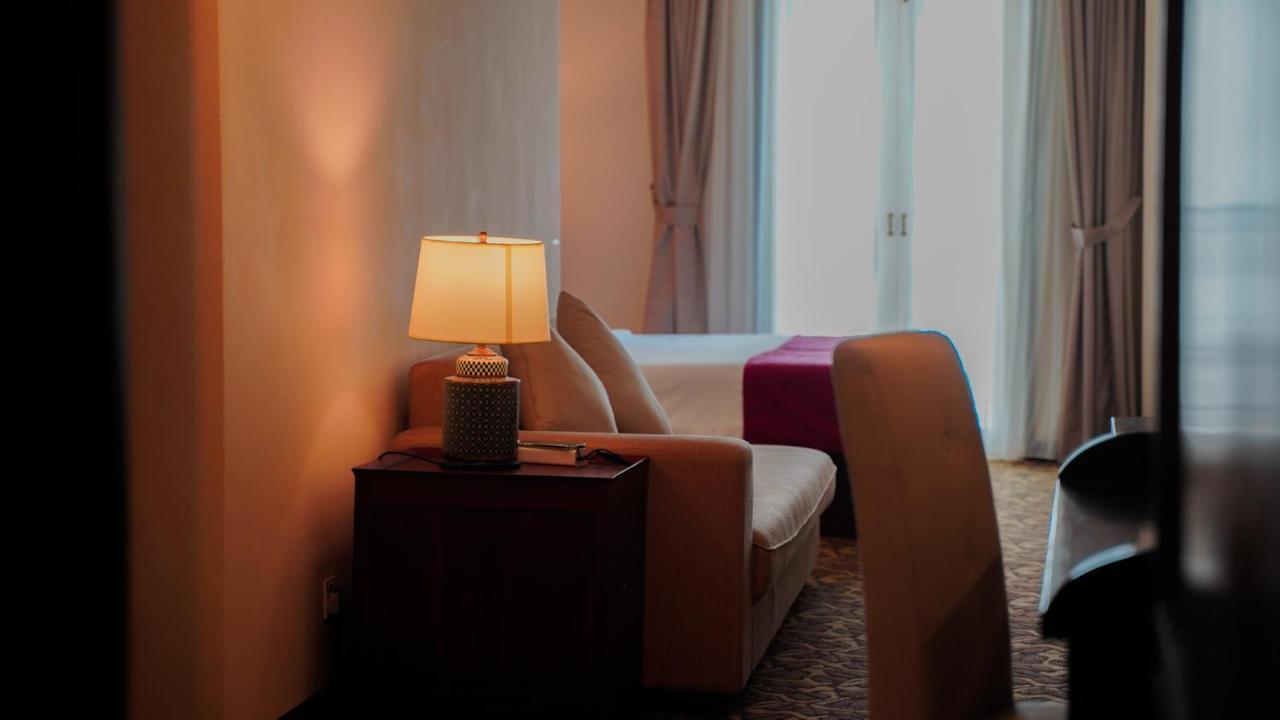 Kaizen Hotel & Suites Melaka מראה חיצוני תמונה