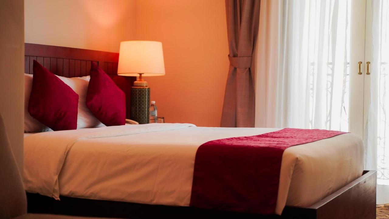 Kaizen Hotel & Suites Melaka מראה חיצוני תמונה
