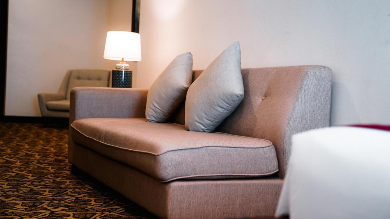 Kaizen Hotel & Suites Melaka מראה חיצוני תמונה