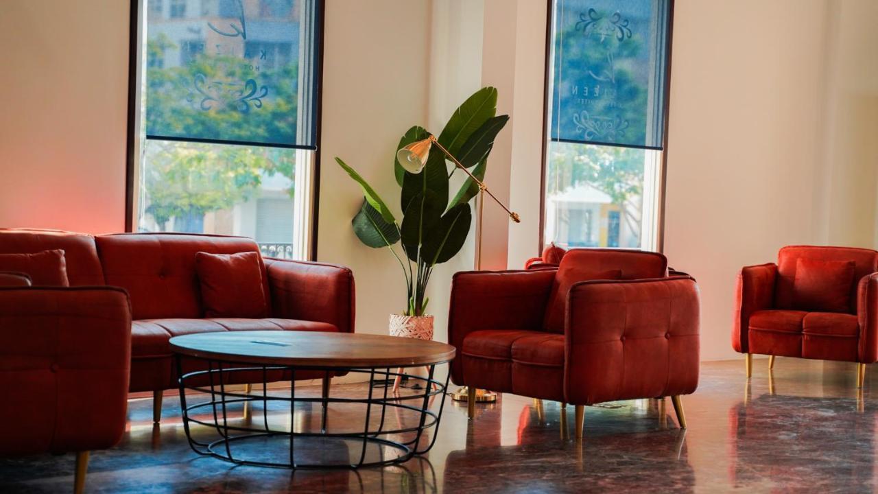Kaizen Hotel & Suites Melaka מראה חיצוני תמונה