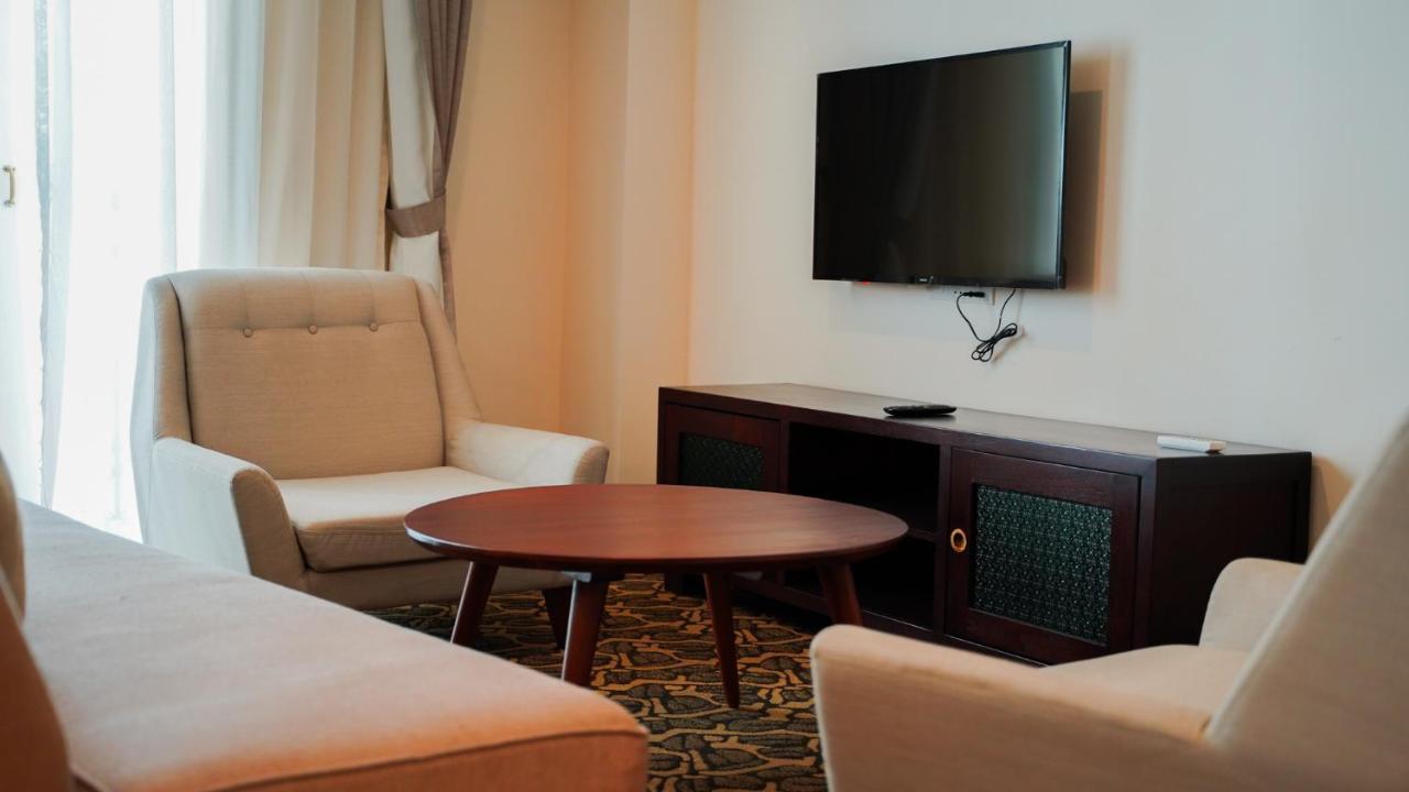 Kaizen Hotel & Suites Melaka מראה חיצוני תמונה