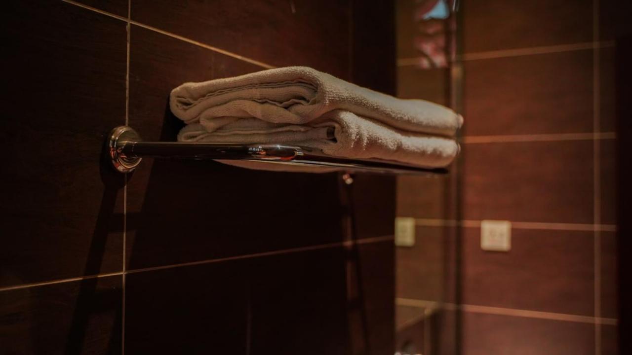 Kaizen Hotel & Suites Melaka מראה חיצוני תמונה